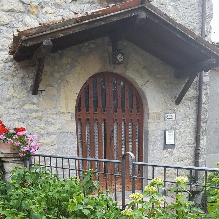 Casatorre Castagnedola Villa Zocchetta Bagian luar foto