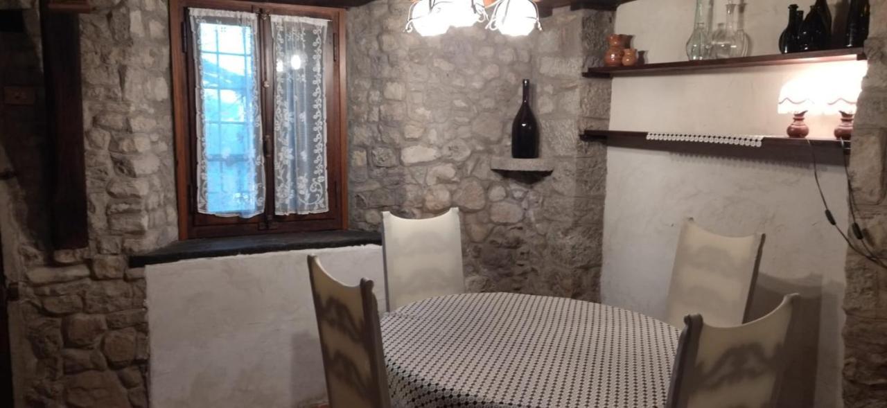 Casatorre Castagnedola Villa Zocchetta Bagian luar foto
