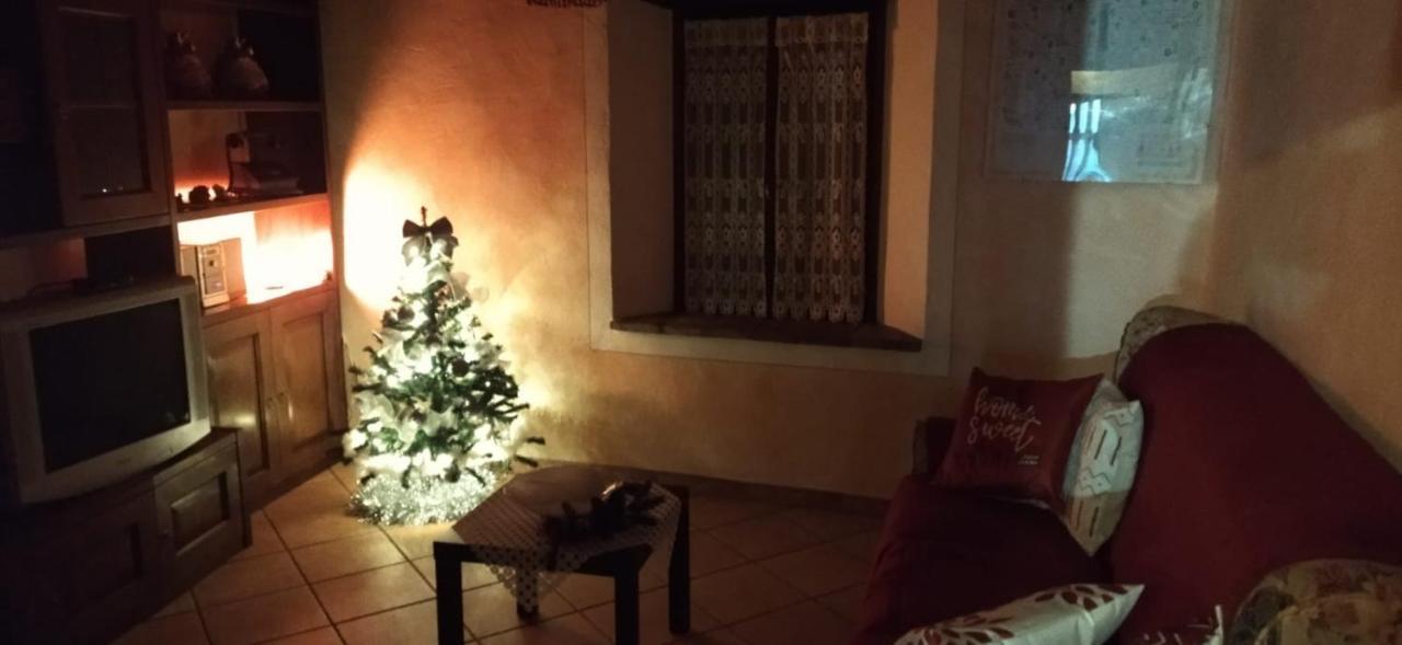 Casatorre Castagnedola Villa Zocchetta Bagian luar foto