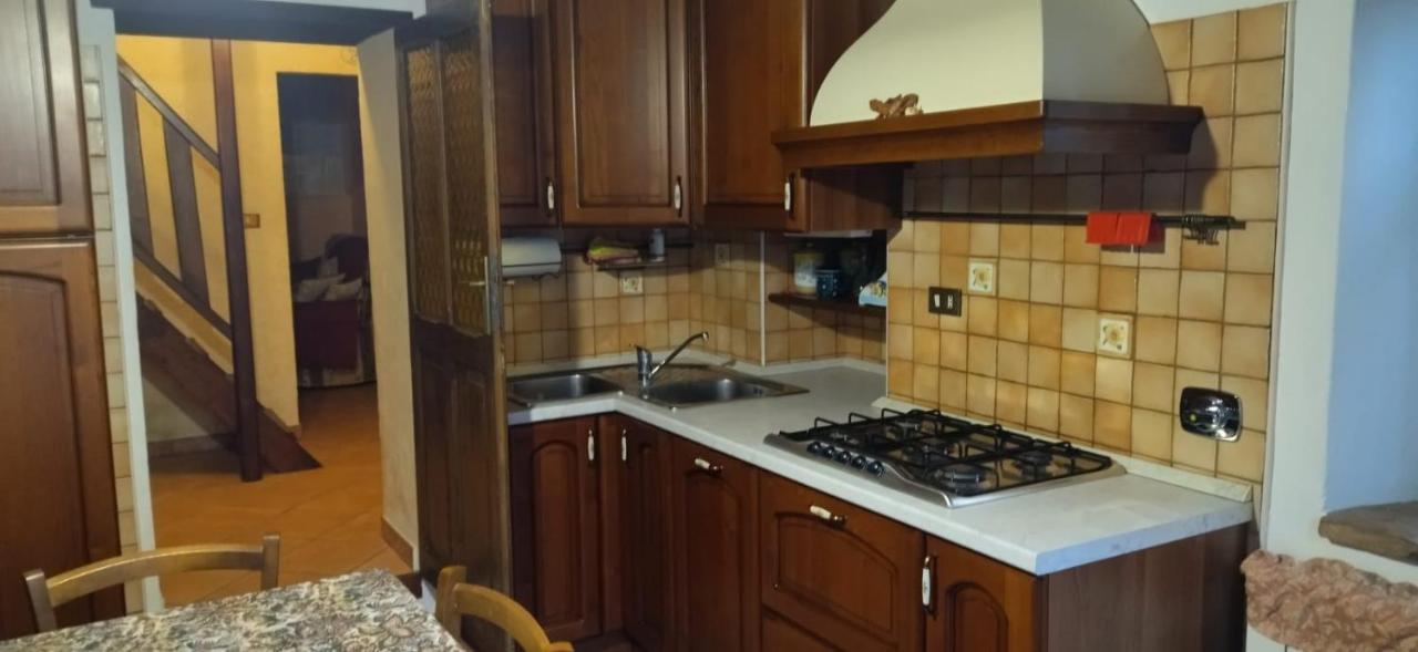 Casatorre Castagnedola Villa Zocchetta Bagian luar foto