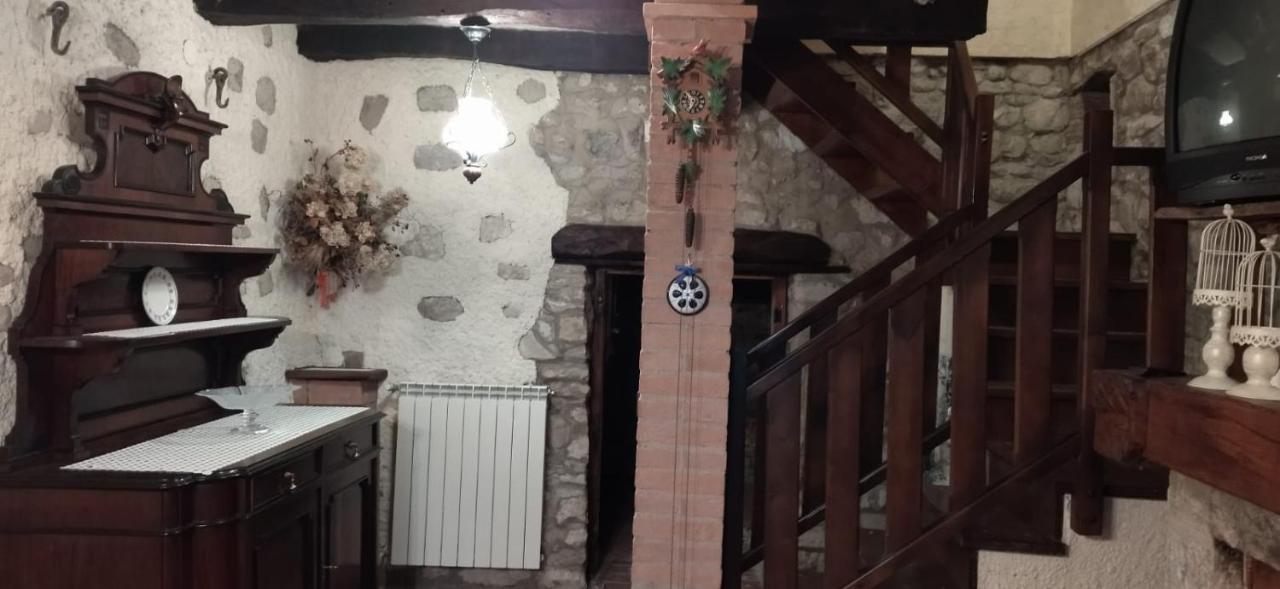 Casatorre Castagnedola Villa Zocchetta Bagian luar foto