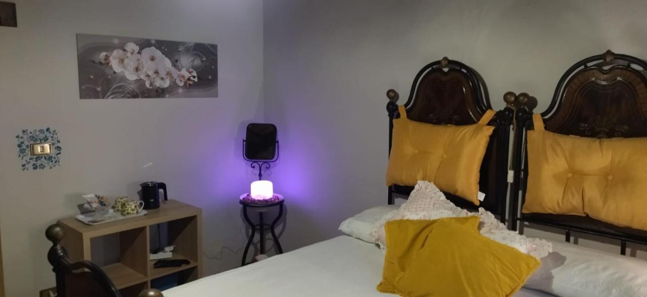 Casatorre Castagnedola Villa Zocchetta Bagian luar foto