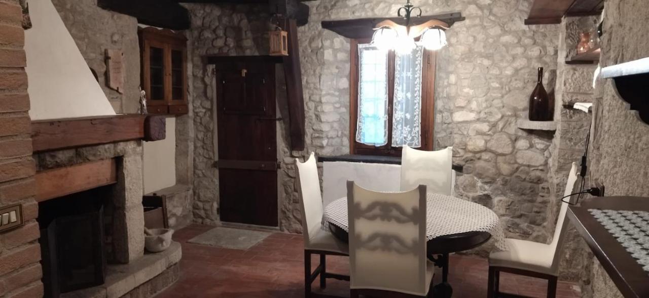 Casatorre Castagnedola Villa Zocchetta Bagian luar foto