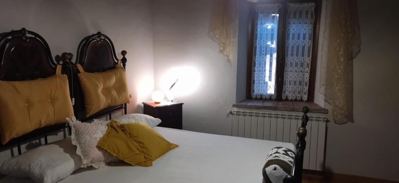 Casatorre Castagnedola Villa Zocchetta Bagian luar foto
