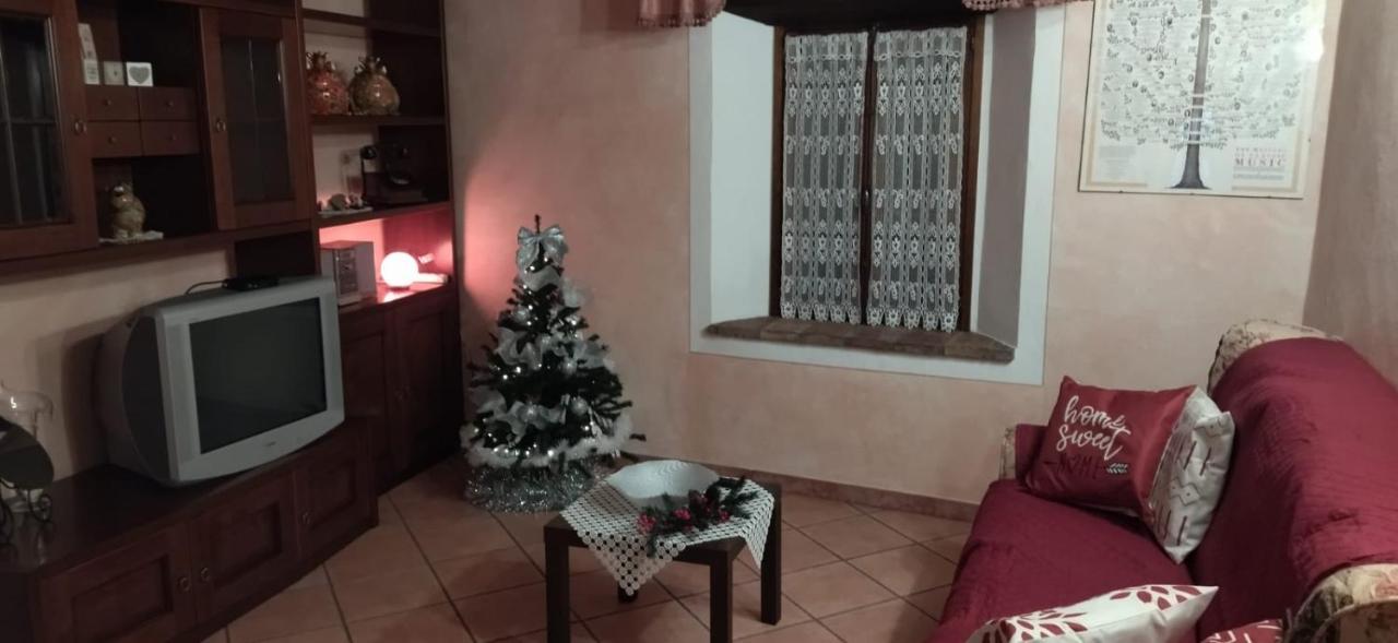 Casatorre Castagnedola Villa Zocchetta Bagian luar foto