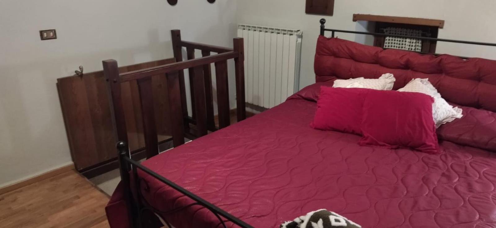 Casatorre Castagnedola Villa Zocchetta Bagian luar foto