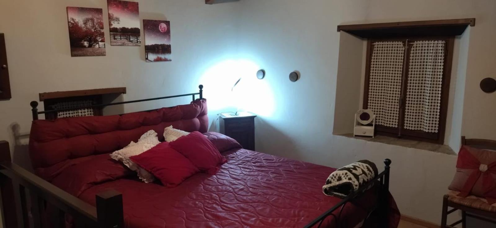 Casatorre Castagnedola Villa Zocchetta Bagian luar foto