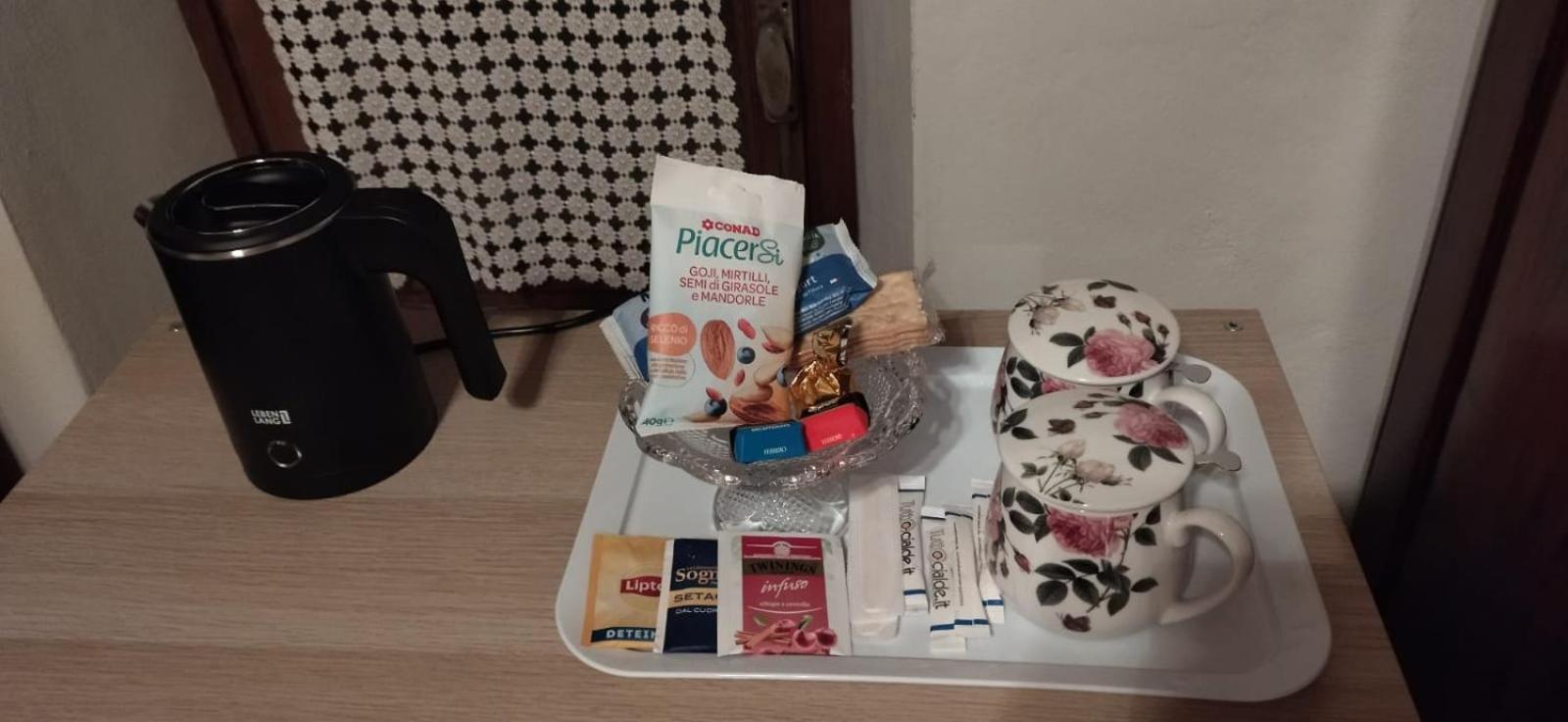 Casatorre Castagnedola Villa Zocchetta Bagian luar foto